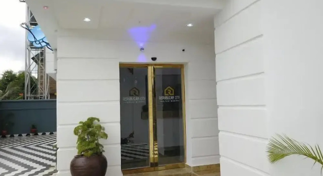 Republican City Apartment, Rezerwuj Apartament Awka AwkaSout