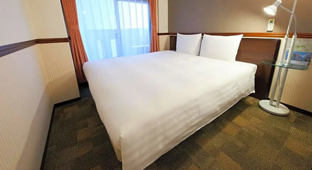 Номер Standard Toyoko Inn Nishi-kawaguchi-eki