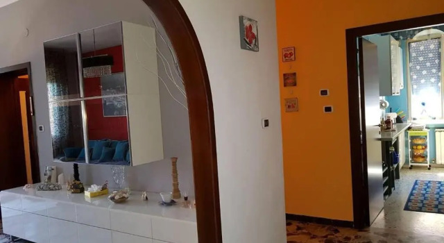 Апартаменты Cozy Portside Charm Apartment in Giulianova Beach!