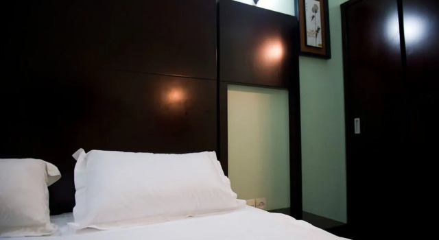 Stipp Hotel Bis, Boek Hotel Hotels in Kigali met ontbijt, Ontbijt