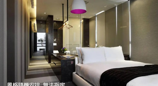 Двухместный номер Classic Boda Hotel