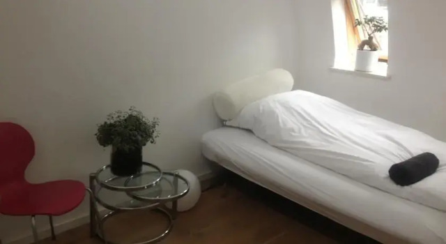 Barbaras B&B, Забронировать Отель «постель и завтрак» Амстердам 