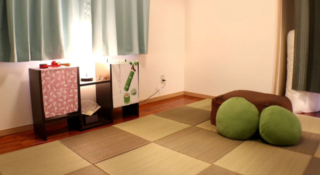 Bamboo ~Japanese Style Inn~, Prenota Hotel Hotel a Okinawa con parcheggio, Parcheggio