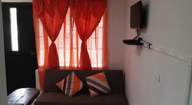 Golden Beach Apartments