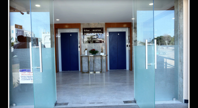 Sri Sri Sri Excellency, Rezervovat Hotel Khammam Telangana