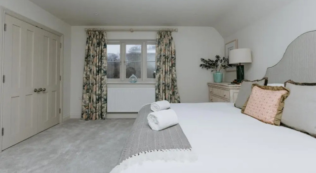 The Dragonfly - Central 2 Bedroom House, Забронировать Отель Хенли-на-Темзе The Chilterns