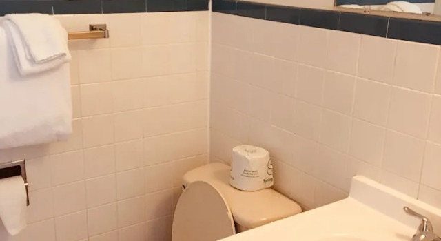 Номер Premium North Country American Inn