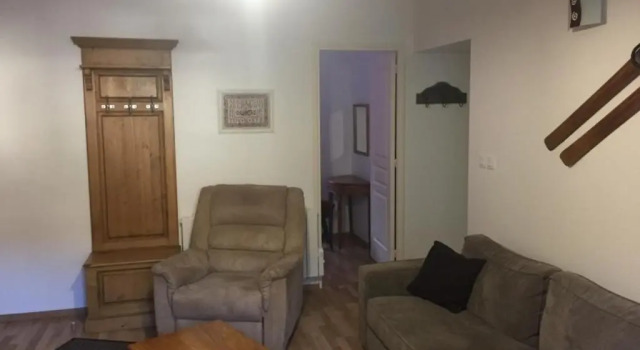 Appartement Mont-Dore, 3 pièces, 6 personnes - FR-1-415-43