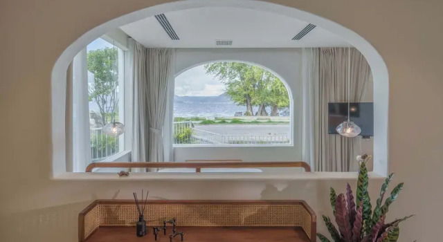 Dali Xiran  Erhai Villa