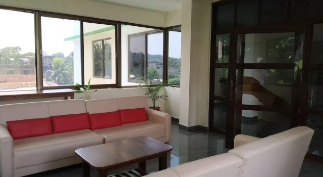 Green Point Resort