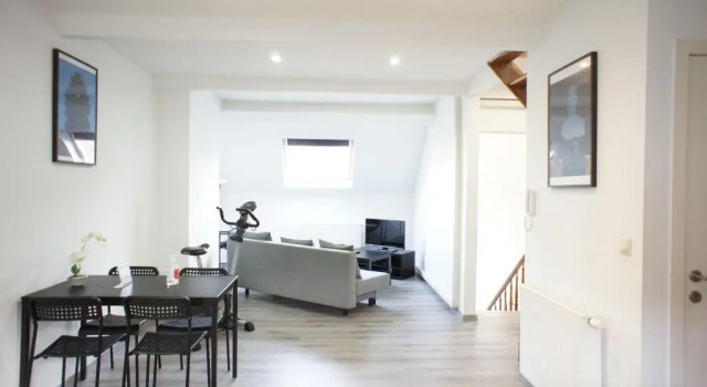 Апартаменты Apartments Berlaymont OHY