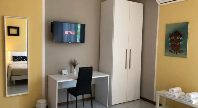 Номер Standard Visaya