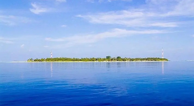 Atoll Beach Inn