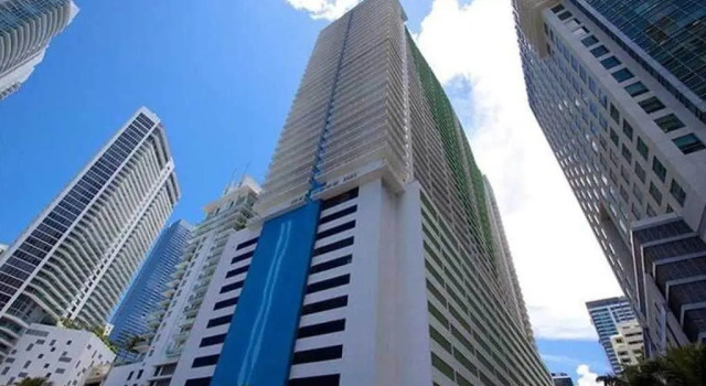 Stay at Brickell by Executive Corporate Rental, Book Lejlighedshotel Apart-hoteller i Miami Beach, Lejlighedshotel