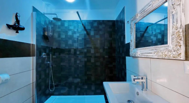 Номер Superior Roma Suite Monti