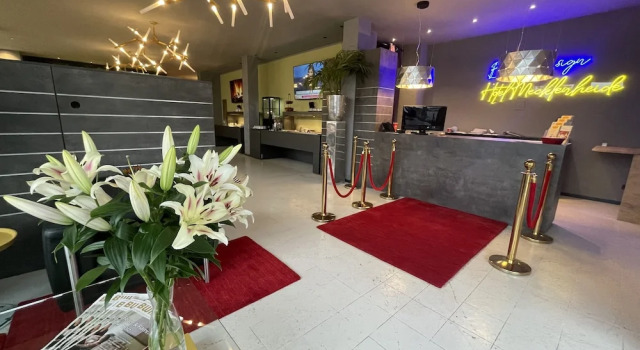 Hotel Mecklenheide Hannover
