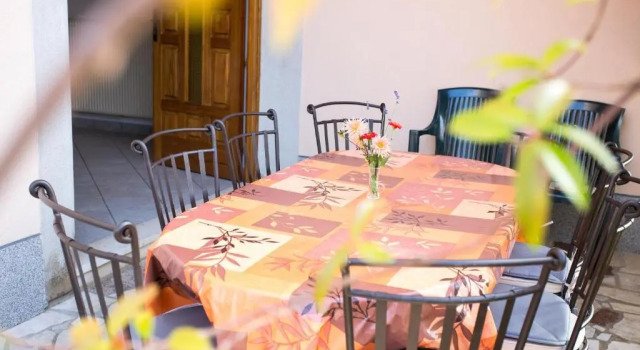 Apartment Juranic, Забронировать Апартаменты/квартира Отели Крка с парковкой, рядом с Krk Harbour, Парковка