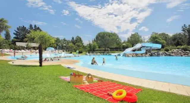 Le Ruisseau - EuroResorts Bidart, Prenota Hotel Hotel SPA a Aquitania, SPA