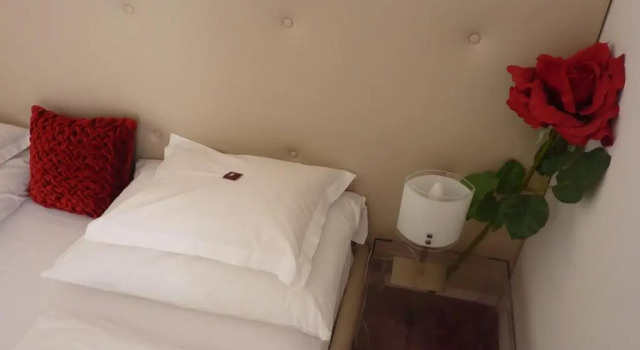 Двухместный номер Standard Hotel Zima