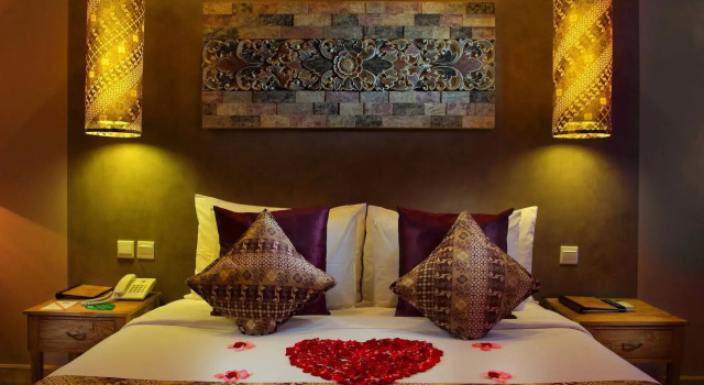 MATHIS Retreat Ubud