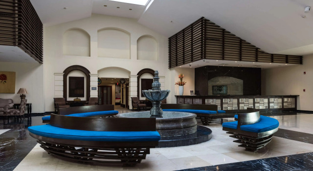 Barceló Aruba - All Inclusive, Rezerwuj Hotel Palm Beach. Aruba