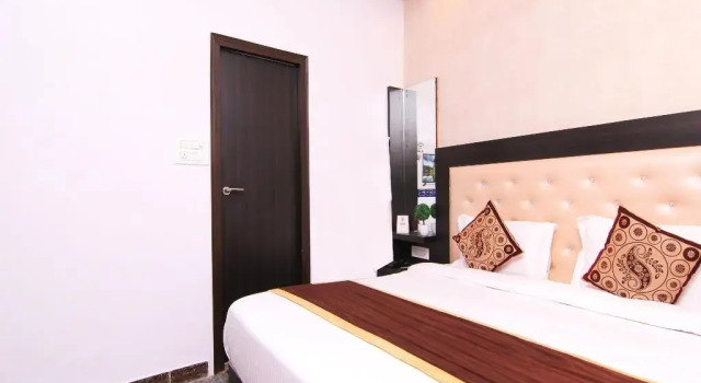 Hotel Rajput by OYO Rooms