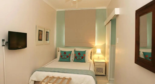 Двухместный номер Classic Dolphin Inn Guesthouse