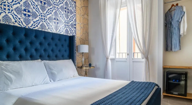 Incanto Siciliano, Buchen Sie Hotel Hotels in Sizilien mit Parkplatz, Parkplätze