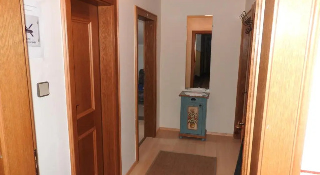 Апартаменты с 2 комнатами с балконом Appartement Alpenhof Wildschönau