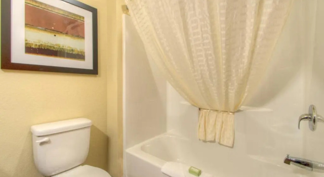Номер Standard Cobblestone Inn & Suites - Holyoke