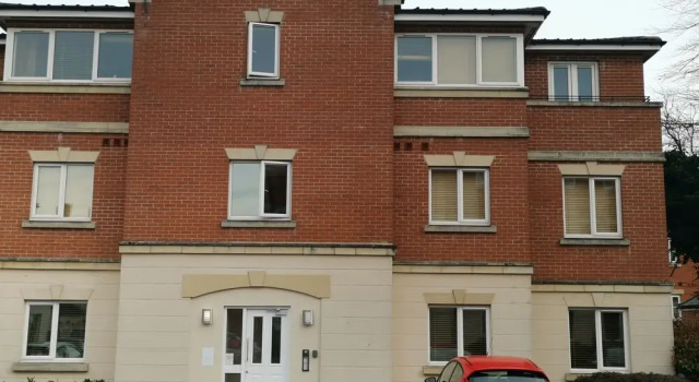 Villetts House, Забронировать Апартаменты/квартира Суиндон Уилтшир