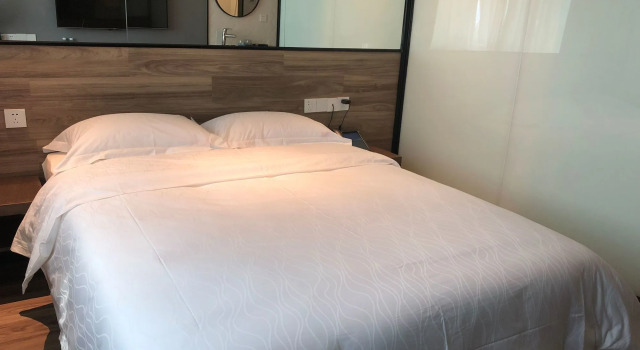 City Inn Splendid China Branch