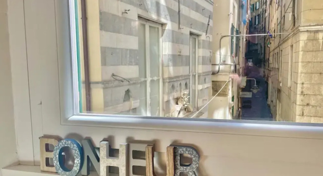 Happy Family Apartments Orefici, Забронировать Апартаменты/квартира Апартаменты Генуи, рядом с Ратуша Генуи, Апартаменты/квартира