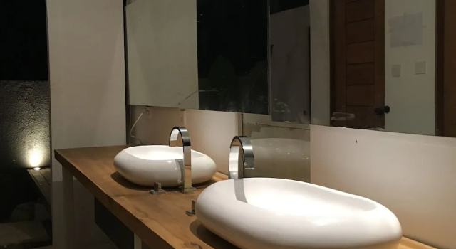 Капсула The Hide Hostel Canggu
