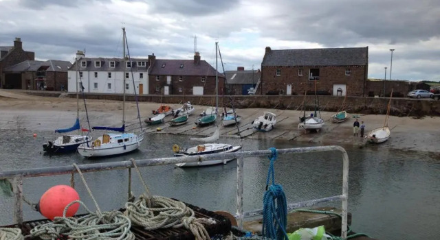 Коттедж Harbour View 23 Shorehead