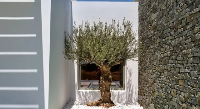 Luxury Villa Serenely, Prenota Villa Drios Paro