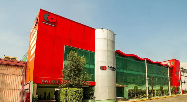 Hotel Verona, Book Hotel Tlalnepantla de Baz Mexico City