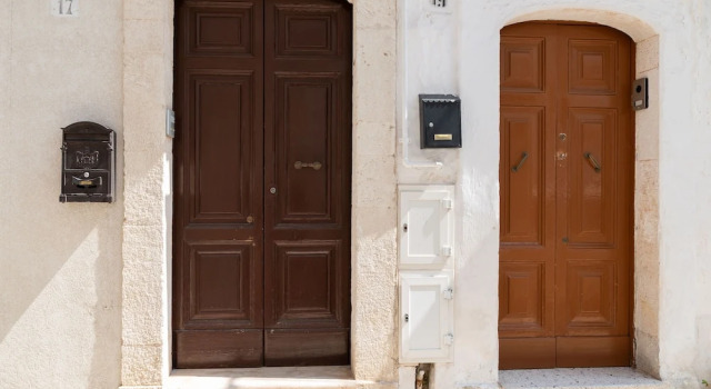 Nice And Cozy In Ostuni By Wonderful Italy