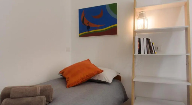 Appartamenti "Al Pontile " - By House Of Travelers -