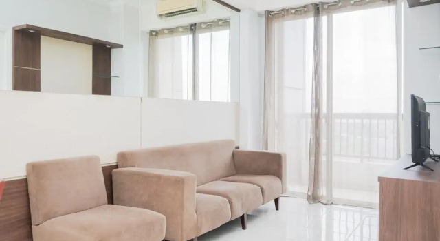 1BR Cozy and New Apartment at Silkwood Residences, Reserva ahora Apartamento Apartamentos en Banten, Apartamento