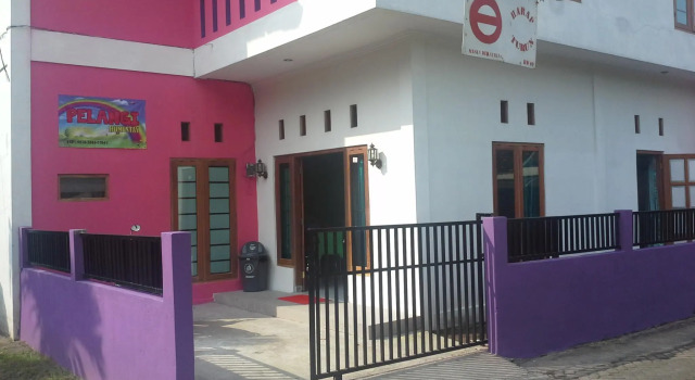 Pelangi Homestay