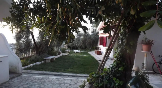 Casa Vacanze Del Carrubo