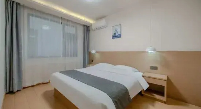 Двухместный люкс c 1 комнатой Uni-Resort Mawutu