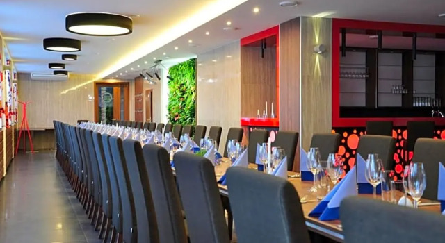 Hotel Beta, Prenota Hotel Bzenec Slovacko