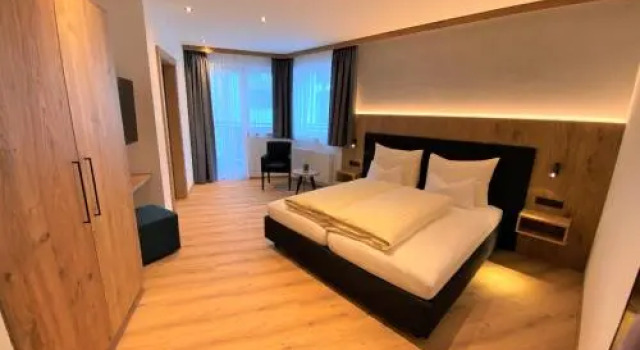 Hotel Garni Binta, Забронировать Отель СПА-отели Тироля, SPA-услуги