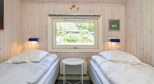 8 Person Holiday Home in Martofte, Book Hotel Martofte Funen