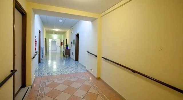 Одноместный номер Standard Hotel Casa Del Pellegrino