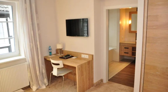 Номер Premium Hotel Sauerländer Hof