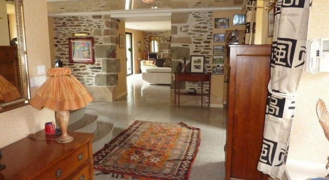Le Dû Aimé Chambres d'hôtes, Rezerwuj Hotel Le Rechou Bretania