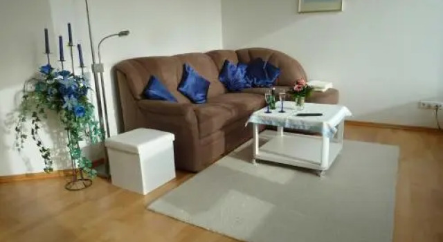 Appartement Ostseepanorama